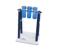 Trixie 32019 Dog Activity Turn Around,white/blue, 22 ? 33 ? 18 cm, All Breed Sizes , ?1 Count (Pack of 1) , ?white/blue