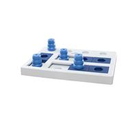 Dog Activity Toy Trixie Chess Strategy Game Treat Dispenser Training Board Lvl 3