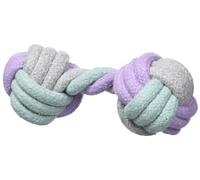 TRIXIE 32811 Junior Rope Dumbbell 15 cm