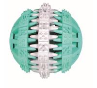 Trixie 32942 Denta Fun Ball Mint Fresh Natural Rubber 7 cm
