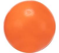 Trixie 3301 Ball, natural rubber, ø 6 cm , orange.