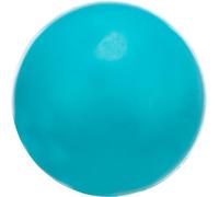 Trixie Soundless Natural Rubber Ball Dog Toy - 8cm