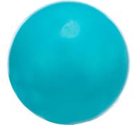 Trixie Soundless Natural Rubber Ball Dog Toy - 8cm