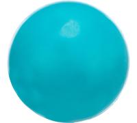 TRIXIE 3303 Ball, Natural Rubber, Diameter 8 cm