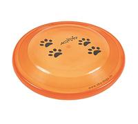 Trixie 33561, Doggy Disc 19 cm, Assorted Colors