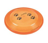 Trixie 33561, Doggy Disc 19 cm, Assorted Colors