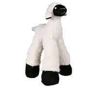 Trixie 35763 Sheep Plush Toy Long-Legged 30 cm