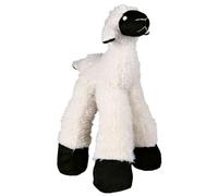 Trixie 35763 Sheep Plush Toy Long-Legged 30 cm