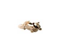 Trixie 35987 Chipmunk Plush Toy 28cm - Dog 28cm Small Soft Voice Stuffed - dog toy chipmunk 28 cm small plush soft trixie voice stuffed