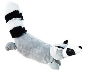 Trixie 35989 Raccoon Plush 46 cm
