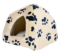 Trixie 3698 Sheila Cuddly Cave 40 × 35 × 40 cm Beige