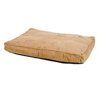 Trixie 37097 'Monty' Dog Cushion 140 × 100 cm Light Brown