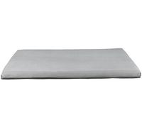 TRIXIE 37111 Aiko Mat 80 x 60 cm, Grey/Light Grey