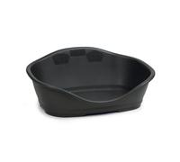 Trixie 38851 Sleeper Basket 78 / 96 cm Dark Grey