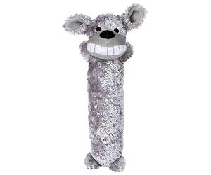 Trixie 4 Longies, Plush