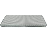 Trixie Cat Litter Tray Sieve Grey - 40x70cm