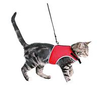 Trixie Cat Harness and Lead Large or Extra Large Harness for Cats 41895 41896