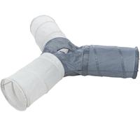 Trixie 4305 Play Tunnel Nylon 3x , 22 cm / 50 cm