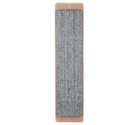 Trixie Scratching Board for Cats Grey - 17x56cm