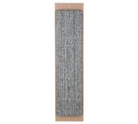 Trixie Scratching Board for Cats Grey - 17x56cm