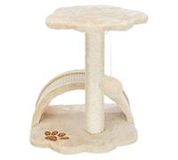 Trixie Junior Vitoria Scratching Post for Cats Beige/Natural - 43cm