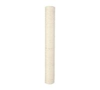 Trixie Post for Scratching Posts Natural for Cats Sisal - 9x70cm