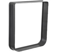 Trixie Cat Tunnel Element for Item 44232 Grey - One Size