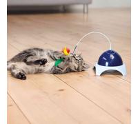 Trixie 4567 Catch Me with Motor / Remote Control