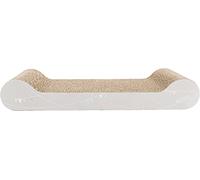 Trixie Junior Cat Light Grey Scratching Cardboard - 38 × 6 × 18 cm