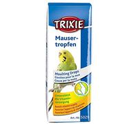 TRIXIE 5029 Drops for moulting 15 ml of birds