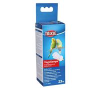 TRIXIE 55001 Bird Lamp, 23 W, Black