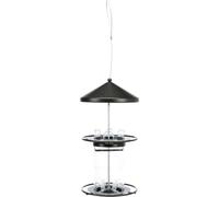 TRIXIE 55423 Metal/Plastic Feeder, 1005 g