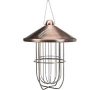 Trixie Suet Ball Holder Copper for Wild Birds, RRP 24.99 EUR, New
