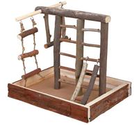 Trixie 5660 Natural Living Playground 28 × 25 × 22 cm