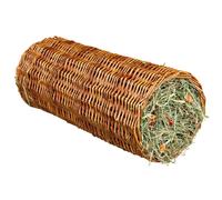 Trixie 60776 Wicker tunnel for guinea pigs 15 33 cm 110 g60776,Brown