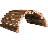 Trixie 62153 Natural Living Willow Bridge 51 30 cm