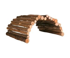 Trixie 62153 Natural Living Willow Bridge 51 30 cm
