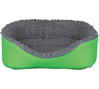 Trixie 62703 Cuddly Bed for Small Animals 35 × 28 cm, Assorted color