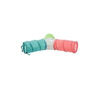 Trixie 62791 Play Tunnel for Rabbits 3x 18 cm / 47 cm
