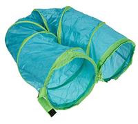 Trixie Playing Extendable Tunnel for Dwarf Rabbits - 19x117cm