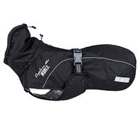 Trixie 67843 Explore Coat, 40 cm, Black, S