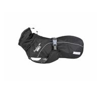 Trixie 67847 Explore Coat, 62 cm, Black, L