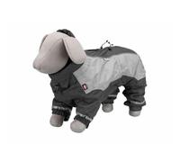 Trixie 67967 Helsinki Jacket L Grey