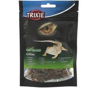 Trixie Crickets for Reptiles - 25g