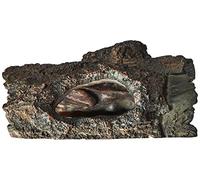 Trixie Tree Stump Cave for Reptiles - 15cm