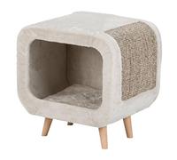 Trixie Alicia 48x48x38 Cm Cave Grey