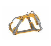 Trixie Premium Active Dog Harness Curry - Medium/Large - 60cm x 75cm/25mm