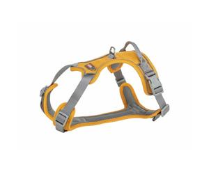 Trixie Active Premium Curry M/L Dog Harness - Brand: Trixie - EAN: 4053032686311