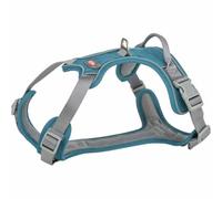 Trixie Active Premium Dog Harness Blue L - Brand: Trixie - EAN: 4053032686458