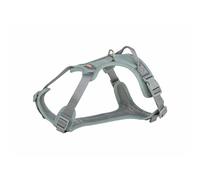 Trixie Premium Active Dog Harness Sage - Small/Medium - 39cm x 56cm/15mm